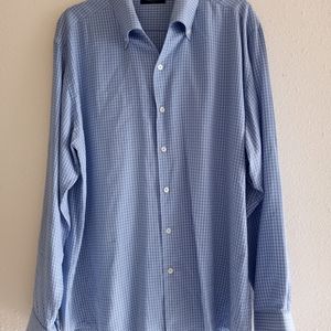 Equilibrio Mens Shirt XL